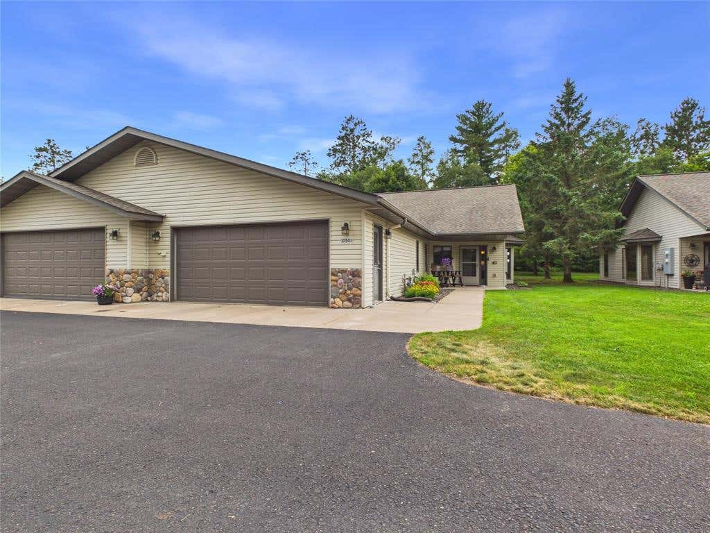 Photo of 10501 Hayward Shores DRIVE #14, Hayward, WI 54843 (MLS # 1603570)