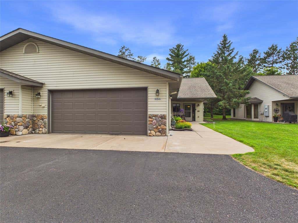 Photo of 10501 Hayward Shores DRIVE #14, Hayward, WI 54843 (MLS # 1603570)