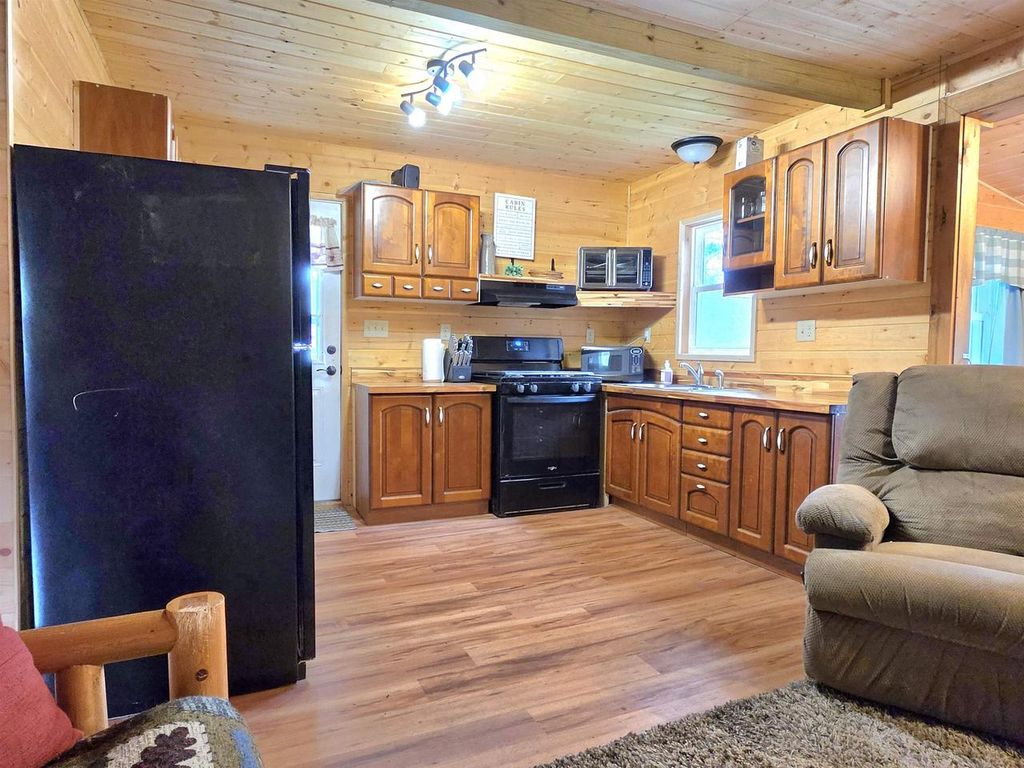 Photo of W3738 Depot STREET, City Point, WI 54466 (MLS # 2022715)