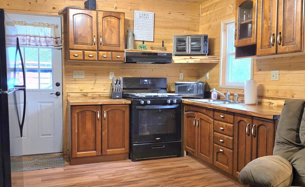 Photo of W3738 Depot STREET, City Point, WI 54466 (MLS # 2022715)
