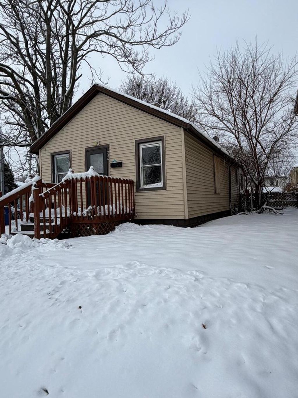 Photo of 1236 Villa STREET, Racine, WI 53403 (MLS # 1944332)