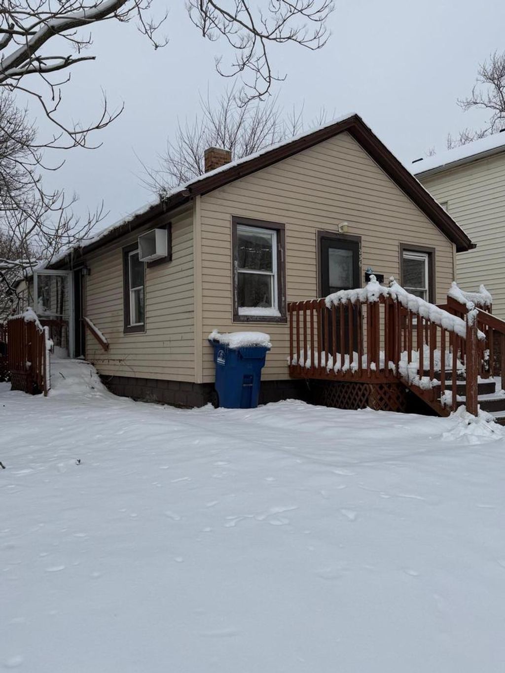 Photo of 1236 Villa STREET, Racine, WI 53403 (MLS # 1944332)
