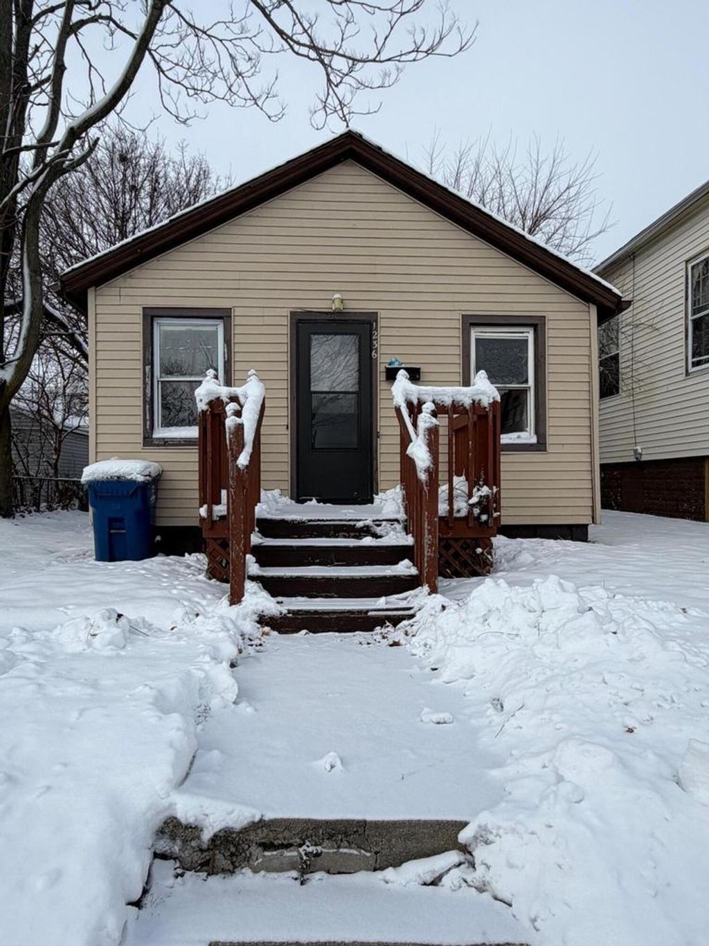 Photo of 1236 Villa STREET, Racine, WI 53403 (MLS # 1944332)