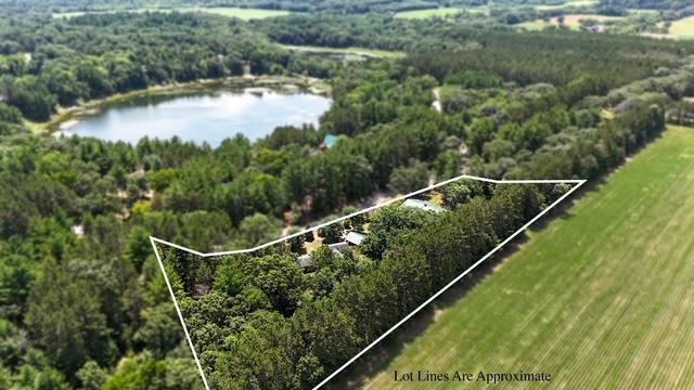 Photo of N8988 Deerborn AVENUE, Westfield, WI 53964 (MLS # 2033193)