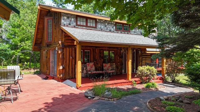 Photo of N8988 Deerborn AVENUE, Westfield, WI 53964 (MLS # 2033193)
