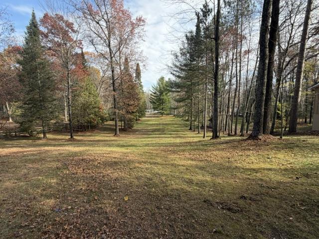 Photo of 1624 Spirit Ridge ROAD, Keshena, WI 54135 (MLS # 50334954)