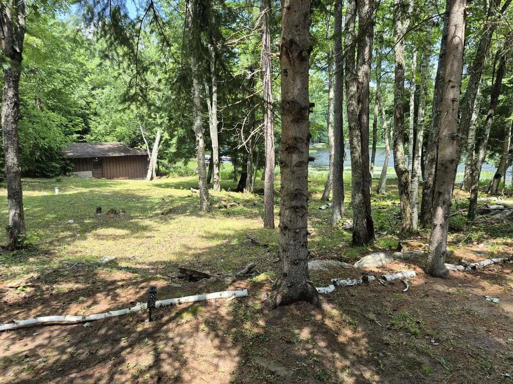 Photo of 3610 Darling LANE, Lac Du Flambeau, WI 54538 (MLS # 22603561)