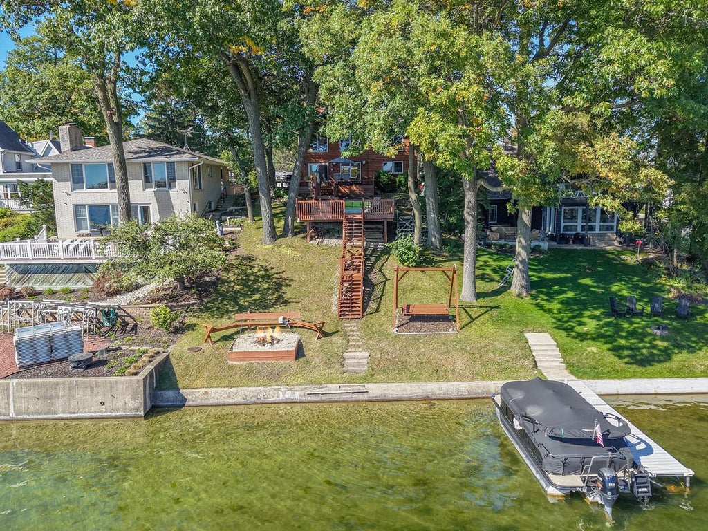 Photo of 30331 Forest DRIVE, Burlington, WI 53105 (MLS # 1983540)