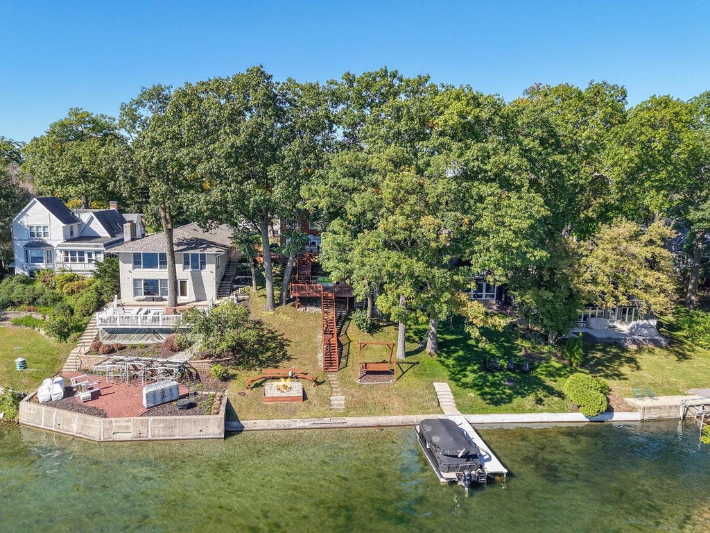 Photo of 30331 Forest DRIVE, Burlington, WI 53105 (MLS # 1983540)