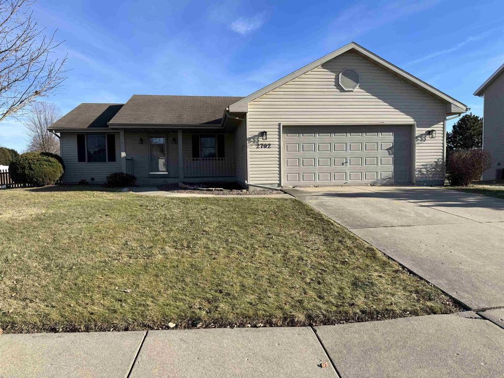 Photo of 2702 Autumn LANE, Janesville, WI 53546 (MLS # 2015030)