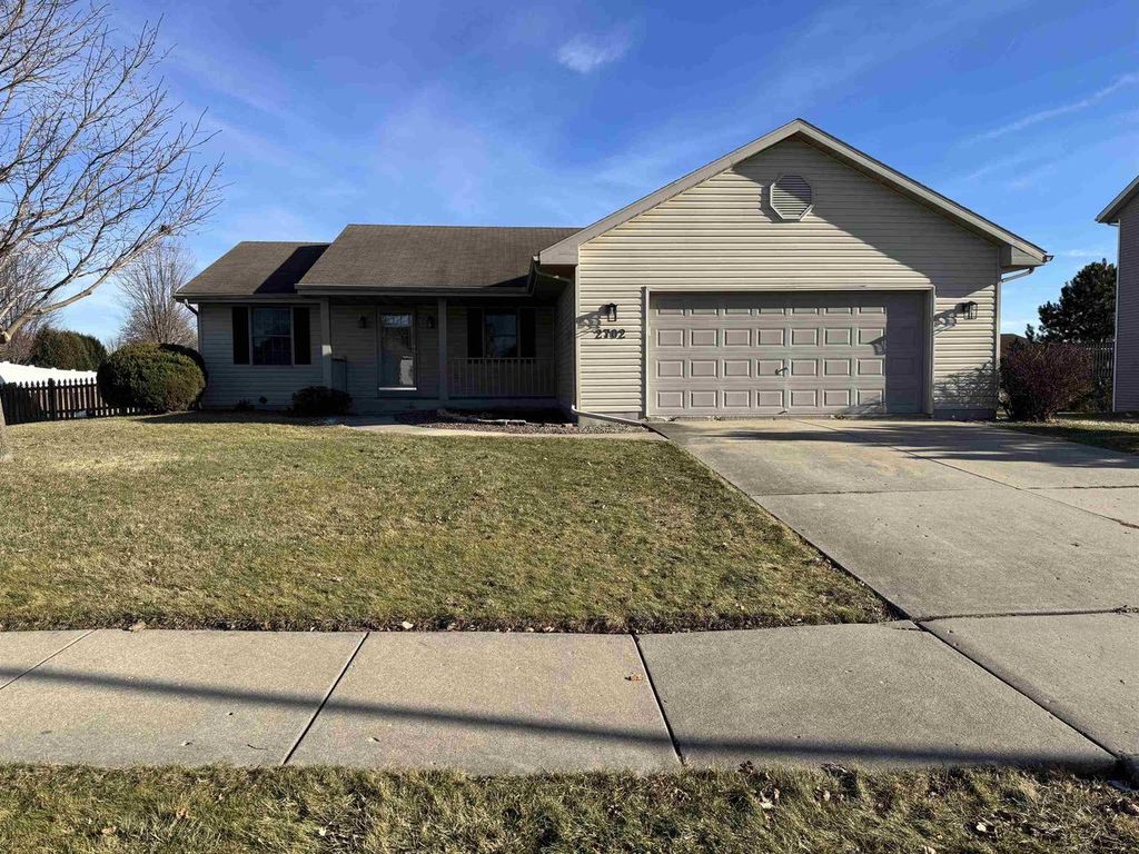 Photo of 2702 Autumn LANE, Janesville, WI 53546 (MLS # 2015030)