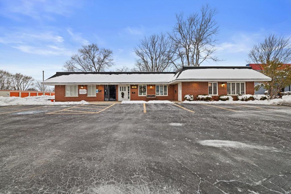 Photo of 1746 22nd AVENUE, Kenosha, WI 53140 (MLS # 1945478)