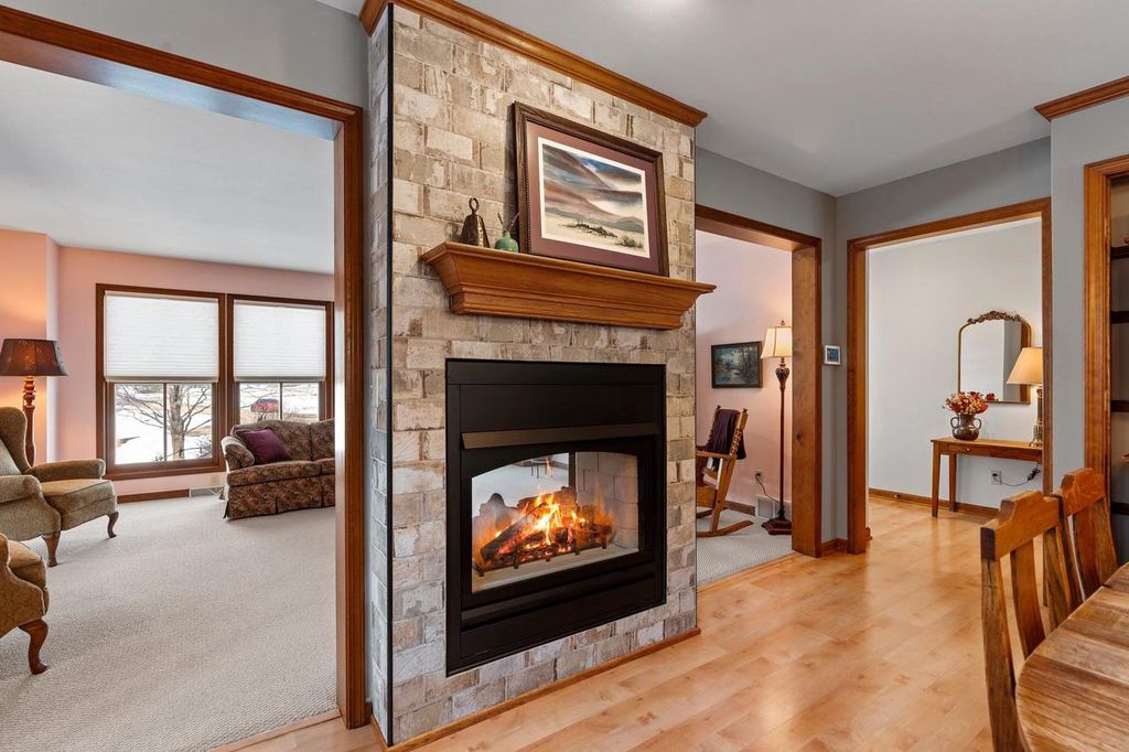 Photo of W7647 Patrick PLACE, Beaver Dam, WI 53916 (MLS # 50320952)