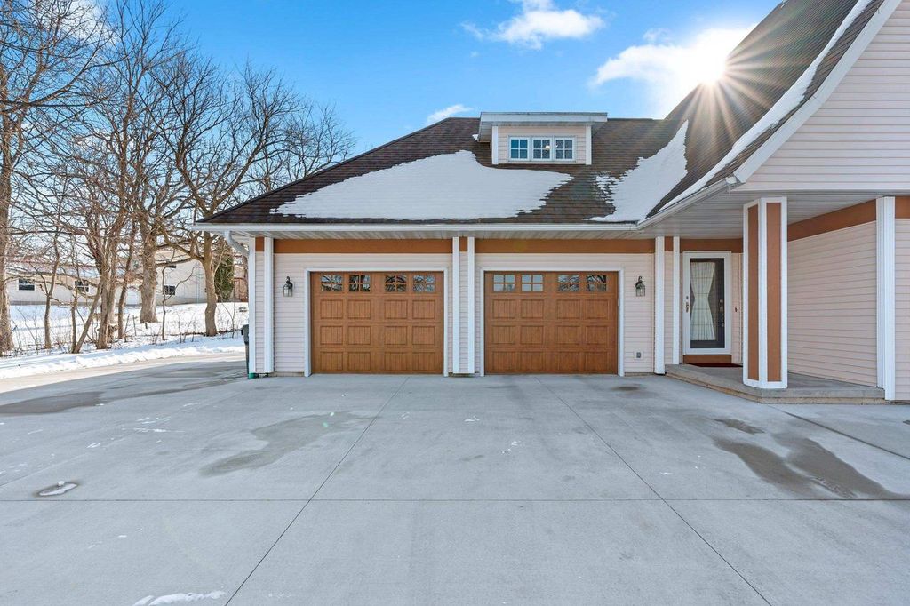 Photo of W7647 Patrick PLACE, Beaver Dam, WI 53916 (MLS # 50320952)