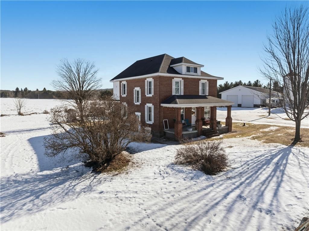 Photo of 2003 23rd STREET, Rice Lake, WI 54868 (MLS # 1598399)
