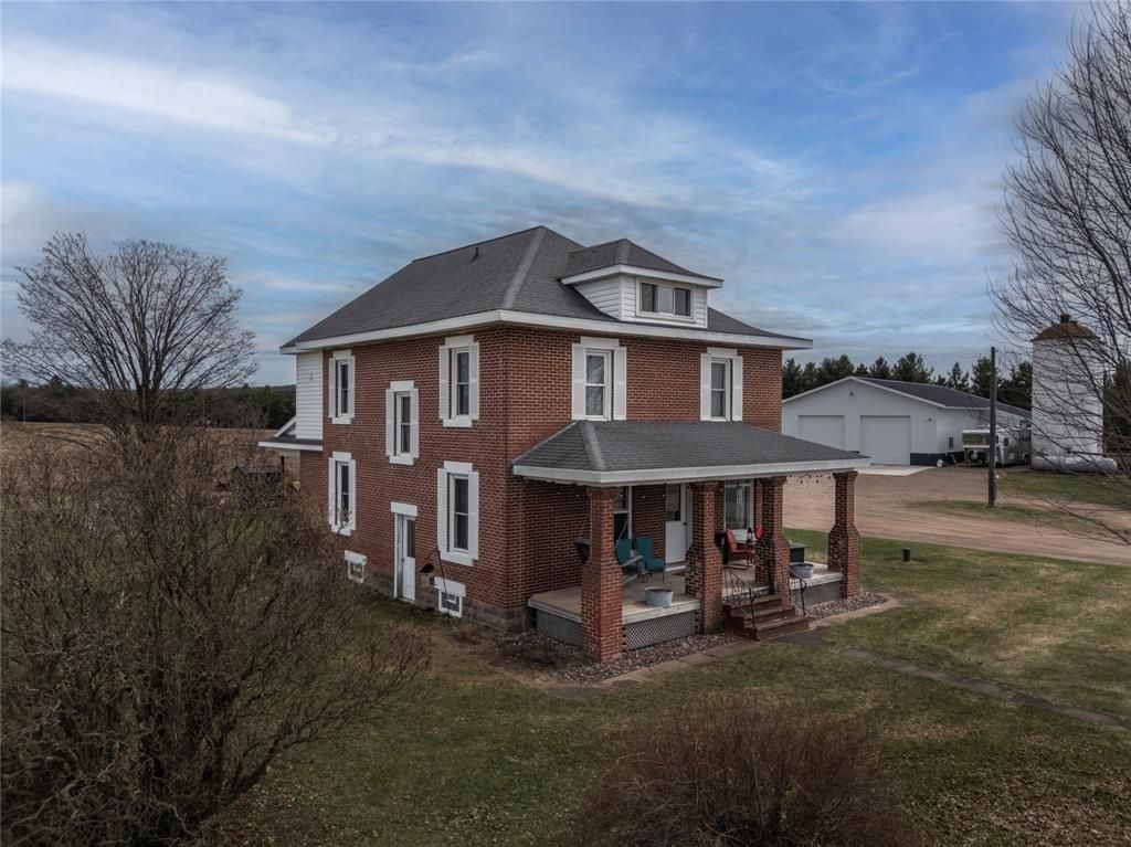 Photo of 2003 23rd STREET, Rice Lake, WI 54868 (MLS # 1598399)