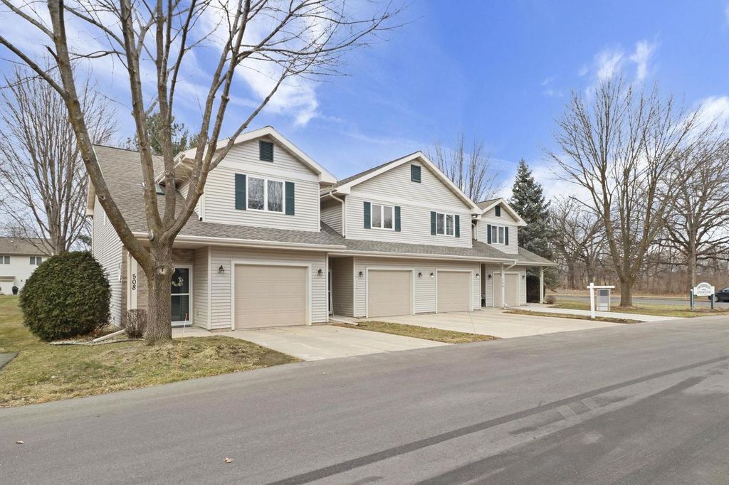 Photo of 504 Enterprise DRIVE #C, Verona, WI 53593 (MLS # 2016540)