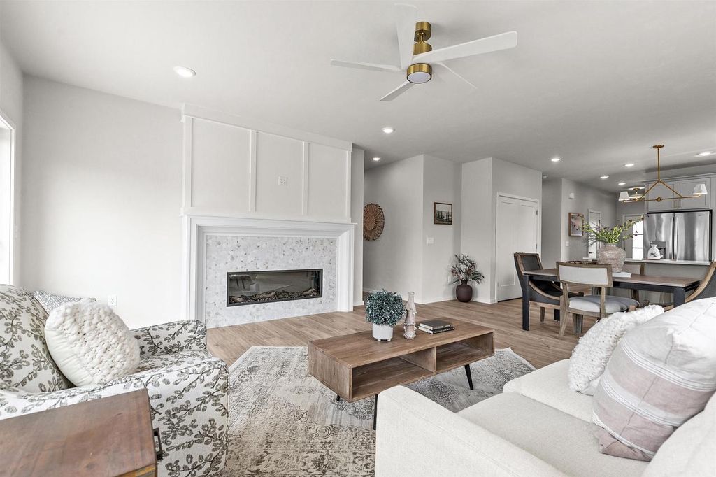 Photo of 3609 E Gladiolus PLACE, Appleton, WI 54913 (MLS # 50325550)