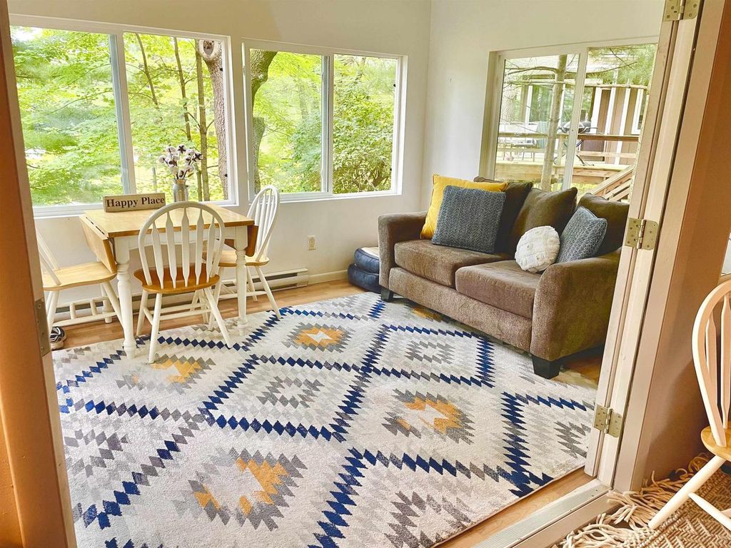 Photo of W6784 Porters Lake ROAD, Wautoma, WI 54982 (MLS # 50321091)