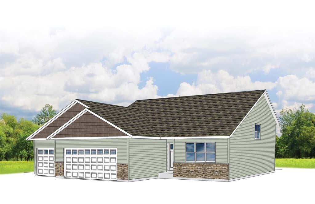 Photo of 210 Cedar Haven TRAIL #CC15, Rothschild, WI 54474 (MLS # 22603634)