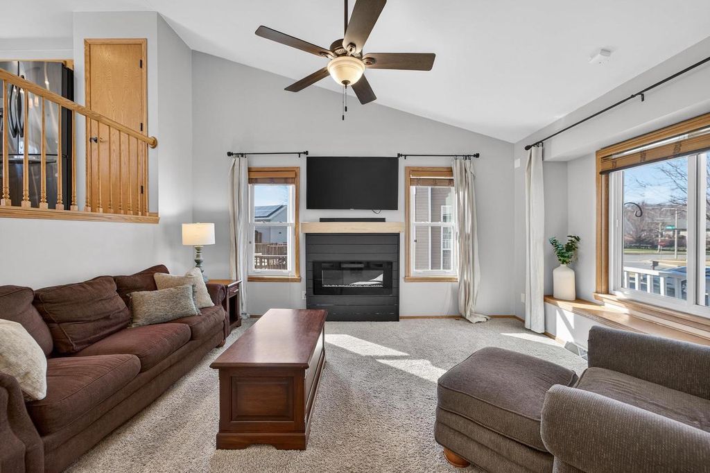 Photo of 5309 Park Meadow DRIVE, Madison, WI 53704 (MLS # 2020167)