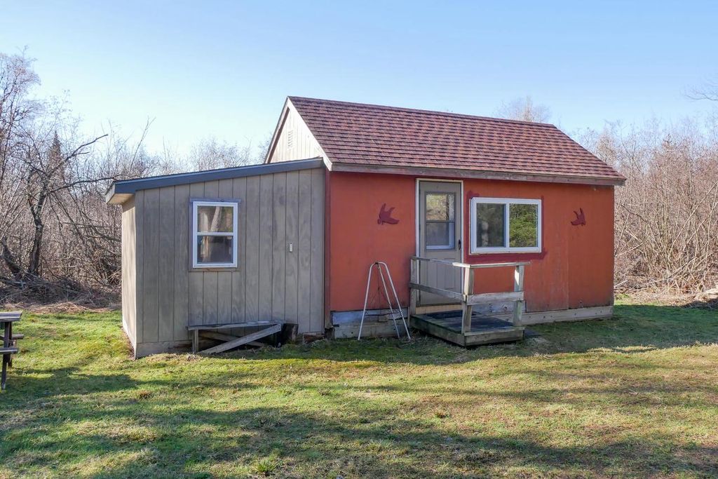 Photo of +/-41.85 Acres County Road M, Rib Lake, WI 54470 (MLS # 22601561)