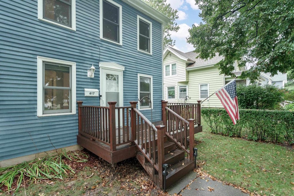 Photo of 617 John Adams STREET, Sauk City, WI 53583 (MLS # 2033148)
