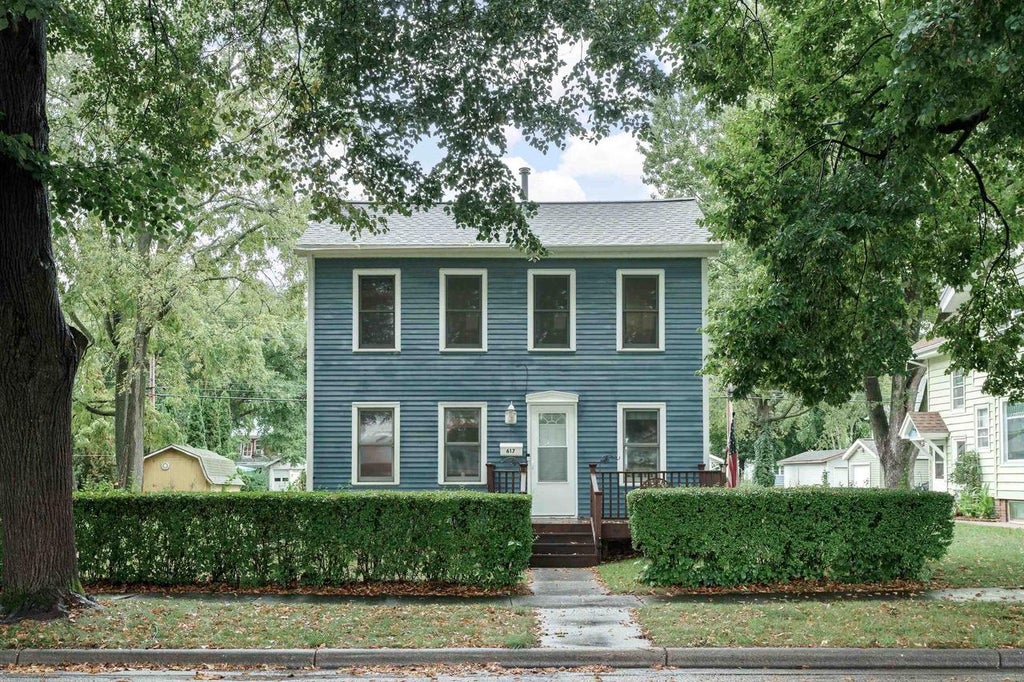 Photo of 617 John Adams STREET, Sauk City, WI 53583 (MLS # 2033148)