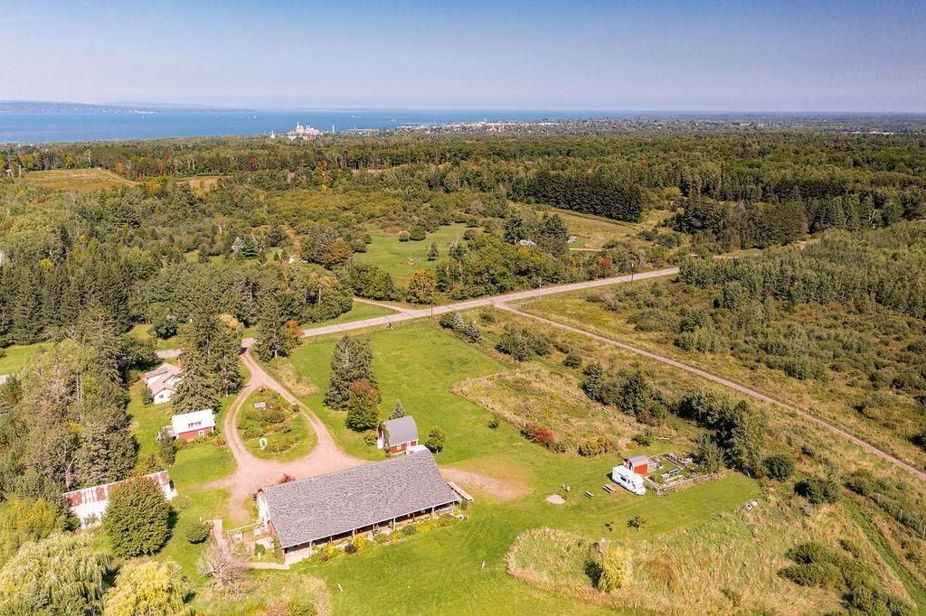 Photo of 60445 W Summit ROAD, Ashland, WI 54806 (MLS # 6121974)