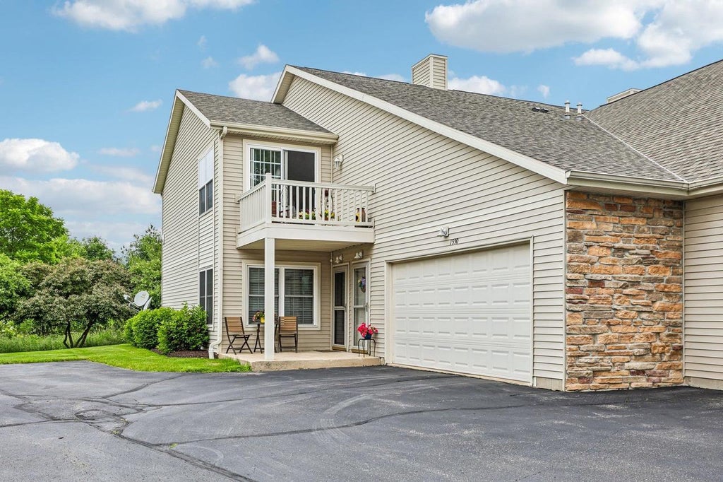 Photo of 1550 Sienna Crossing #42, Janesville, WI 53546 (MLS # 2029592)
