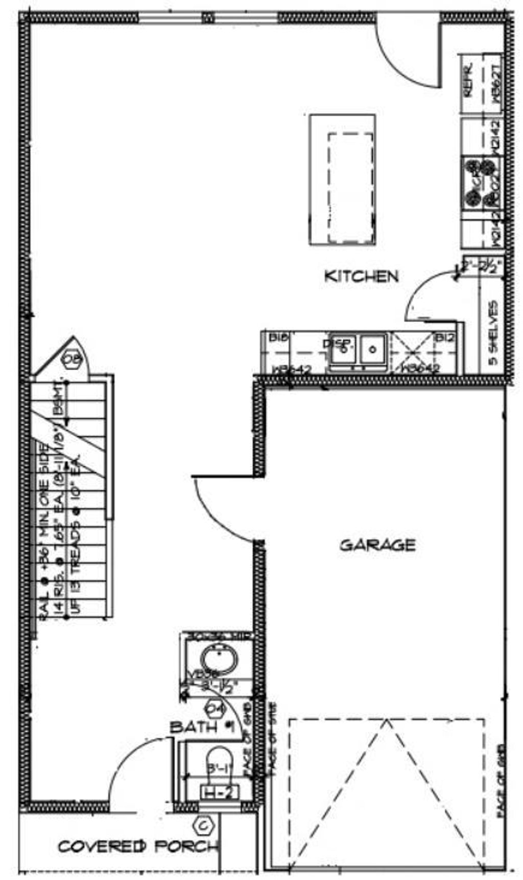 Photo of 280 Tyler STREET, Belleville, WI 53508 (MLS # 2014644)