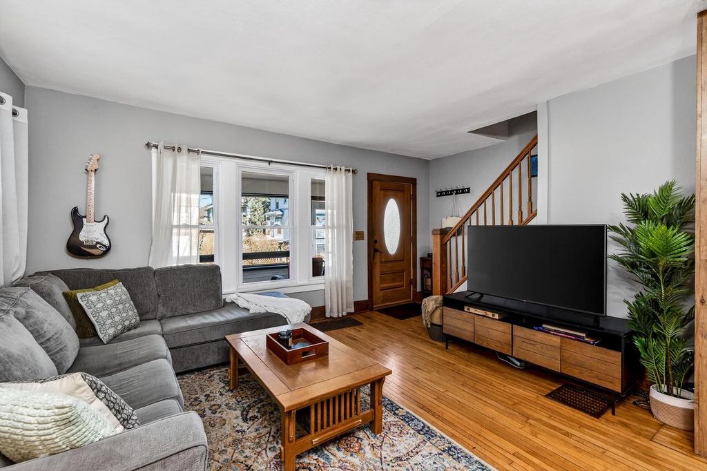 Photo of 1137 Elizabeth STREET, Madison, WI 53703 (MLS # 2018146)