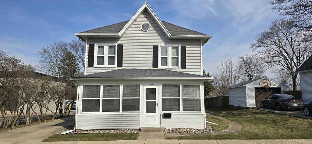 Photo of 105 Bacon STREET, Waunakee, WI 53597 (MLS # 2019544)