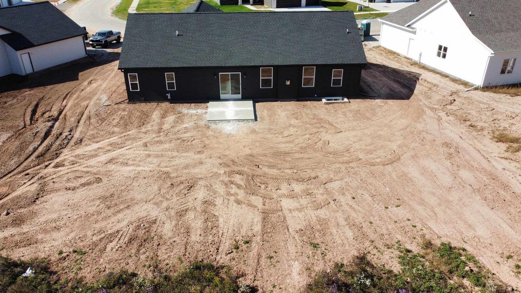 Photo of N8838 Galway LANE, Menasha, WI 54952 (MLS # 50334117)