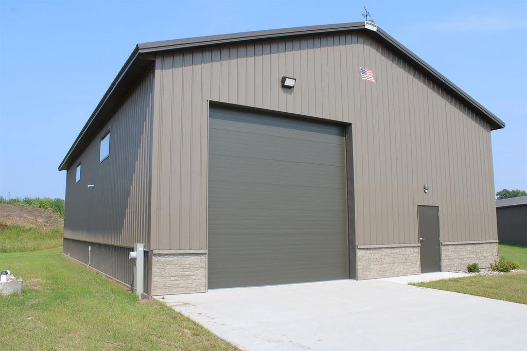 Photo of N5016 Hwy V #UNIT 3, Fond Du Lac, WI 54937 (MLS # 50324724)
