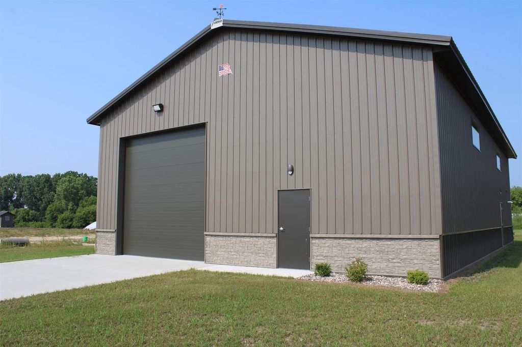 Photo of N5016 Hwy V #UNIT 3, Fond Du Lac, WI 54937 (MLS # 50324724)