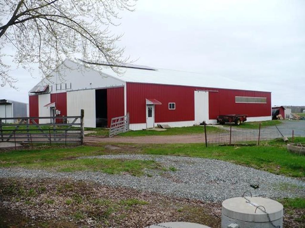 Photo of W7426 County Road G, Willard, WI 54493 (MLS # 22601650)