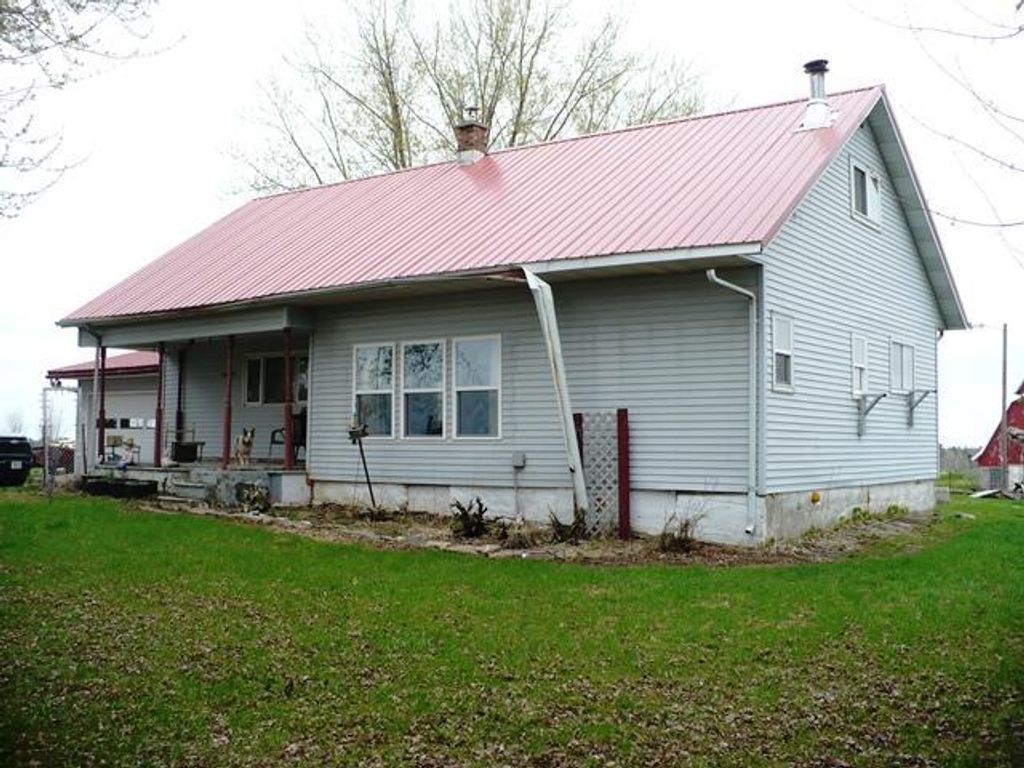 Photo of W7426 County Road G, Willard, WI 54493 (MLS # 22601650)