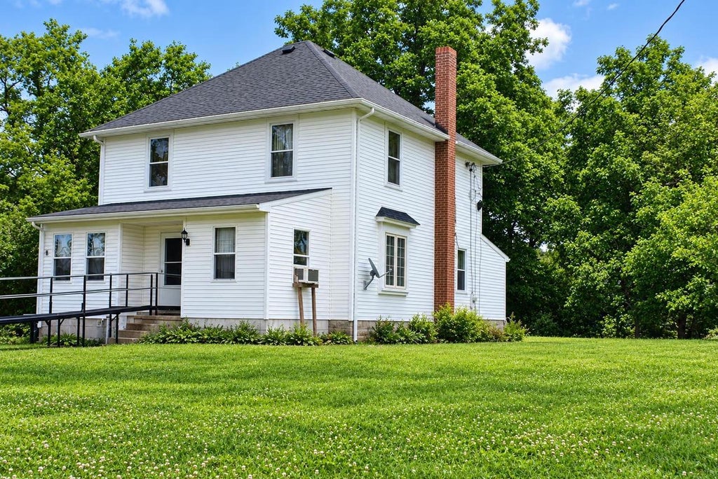 Photo of s7146 a Bluff ROAD, Merrimac, WI 53561 (MLS # 2025859)