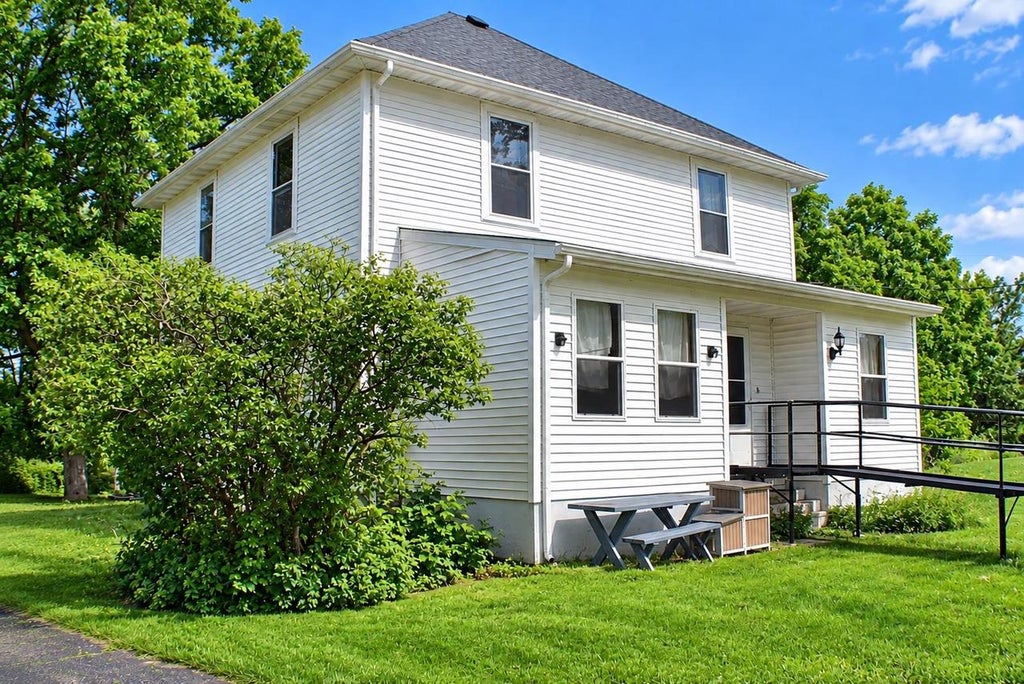 Photo of s7146 a Bluff ROAD, Merrimac, WI 53561 (MLS # 2025859)