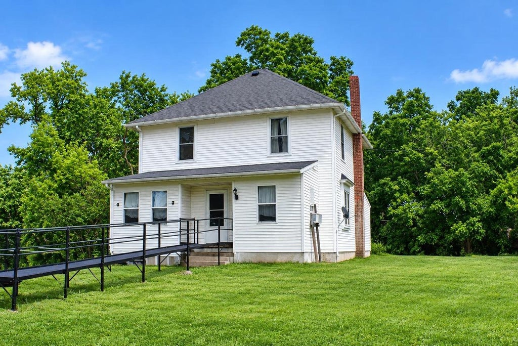 Photo of s7146 a Bluff ROAD, Merrimac, WI 53561 (MLS # 2025859)