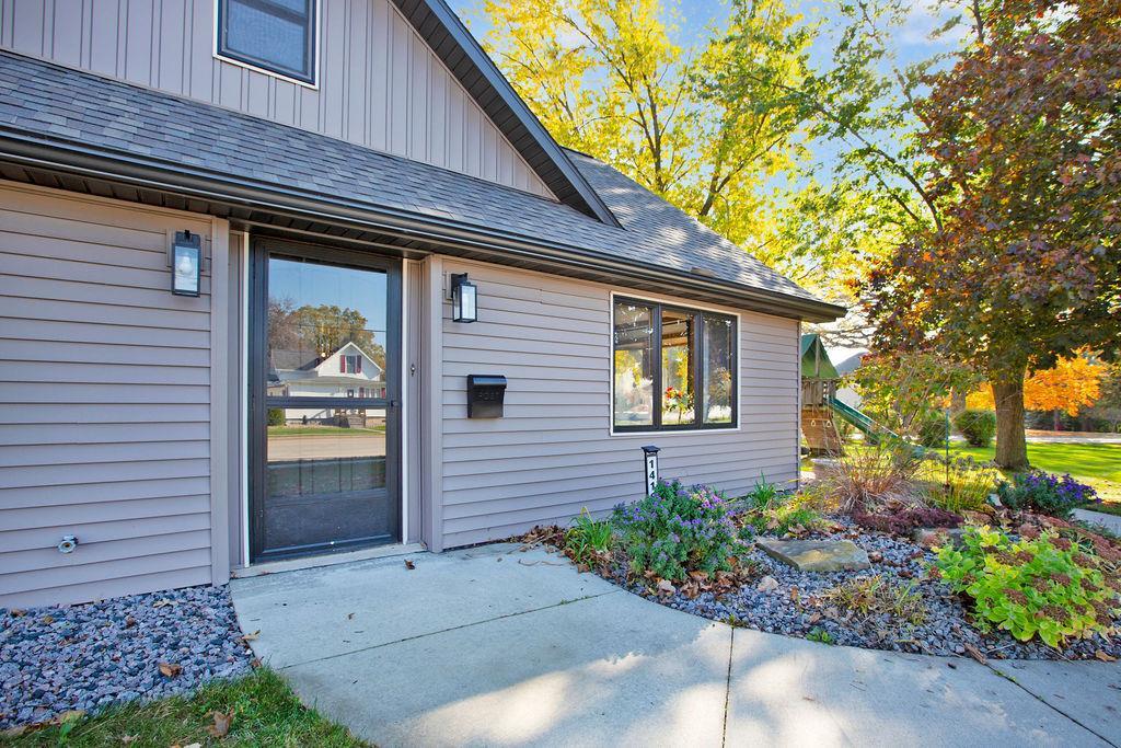 Photo of 1410 Green Bay ROAD, Kaukauna, WI 54130 (MLS # 50334835)