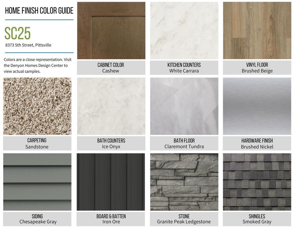 Photo of 8373 5th STREET, Pittsville, WI 54466 (MLS # 22600750)