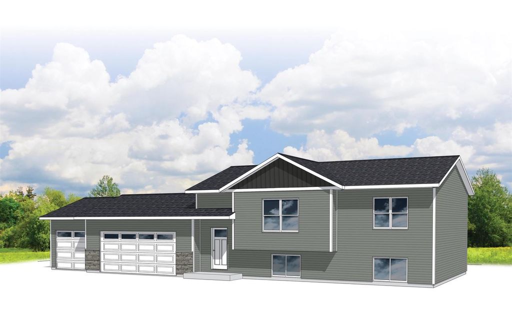 Photo of 8373 5th STREET, Pittsville, WI 54466 (MLS # 22600750)