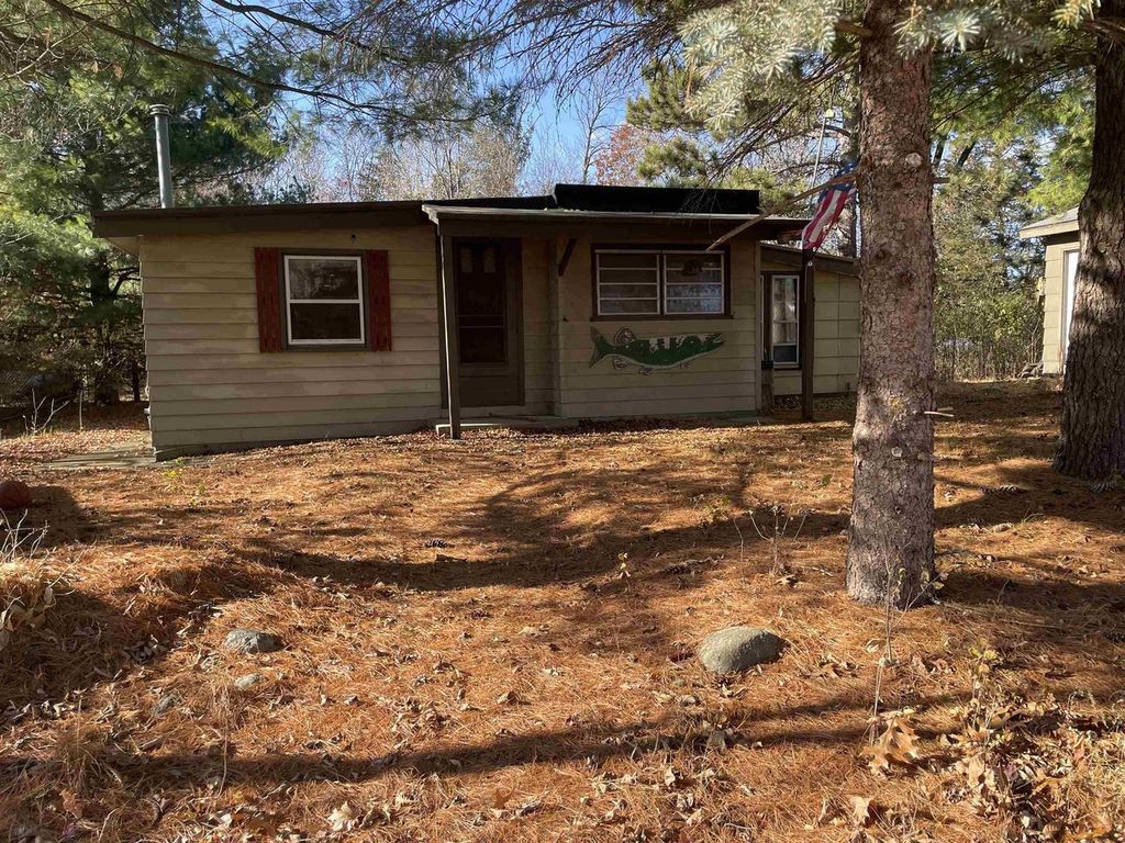 Photo of N5507 Marsh LANE, Princeton, WI 54968 (MLS # 2012566)