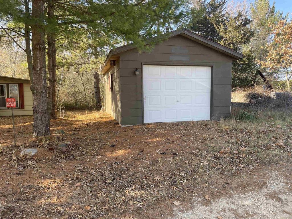 Photo of N5507 Marsh LANE, Princeton, WI 54968 (MLS # 2012566)