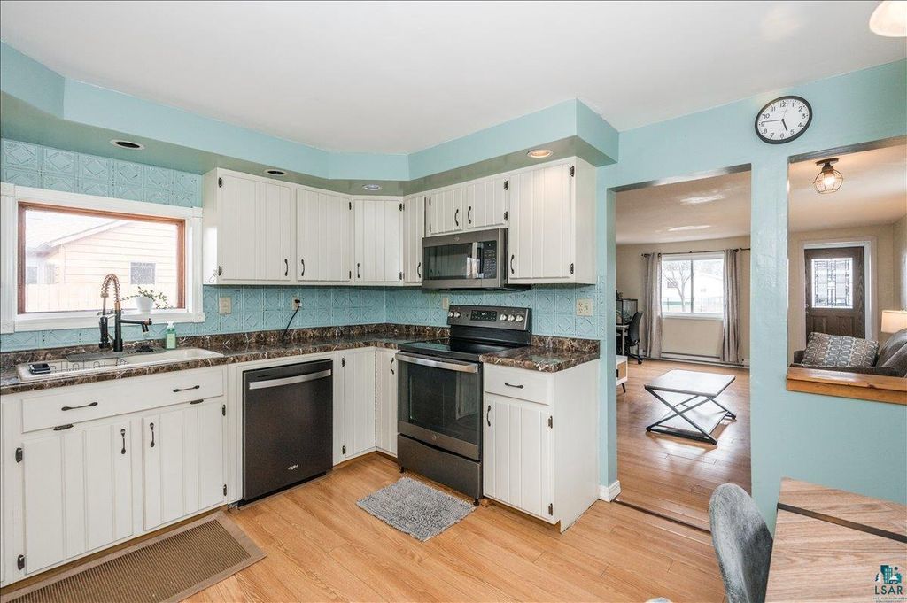 Photo of 1912 E 3rd STREET, Superior, WI 54880 (MLS # 6124491)