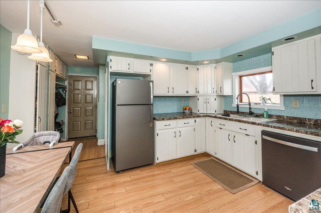 Photo of 1912 E 3rd STREET, Superior, WI 54880 (MLS # 6124491)