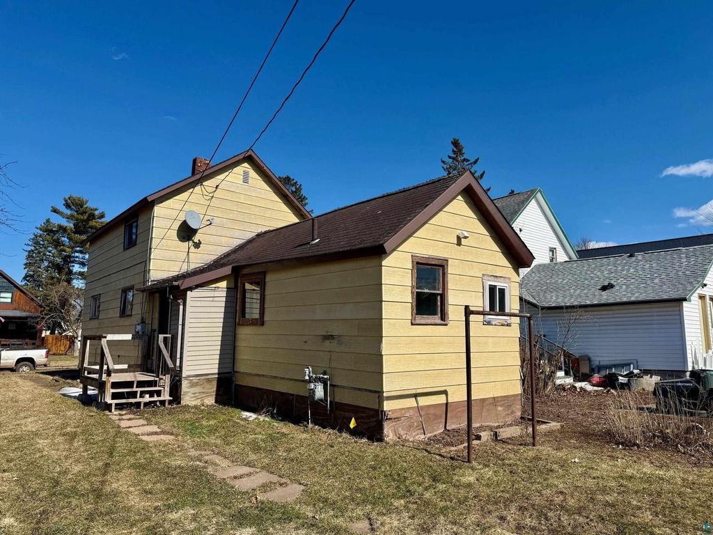 Photo of 711 3rd Ave W Ave, Ashland, WI 54806 (MLS # 6124443)