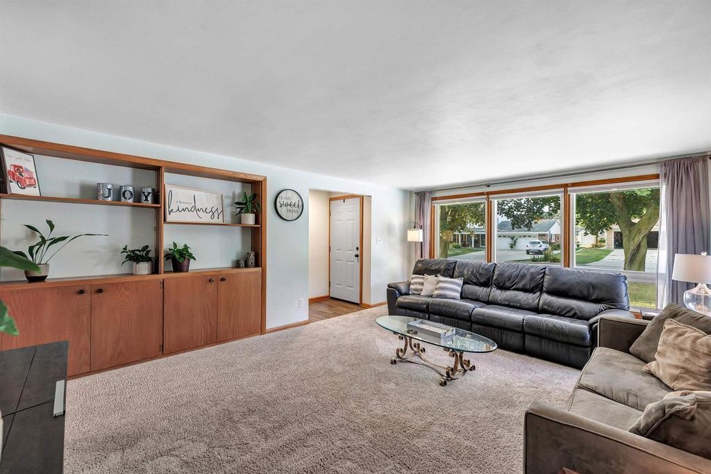 Photo of 976 Watermolen AVENUE, Green Bay, WI 54304 (MLS # 50324504)